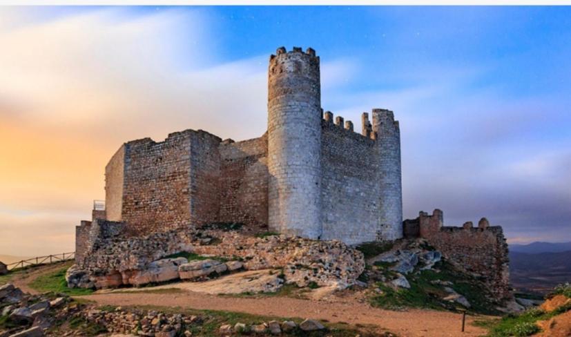 Apartamento_Cala_Blanca Alcossebre エクステリア 写真