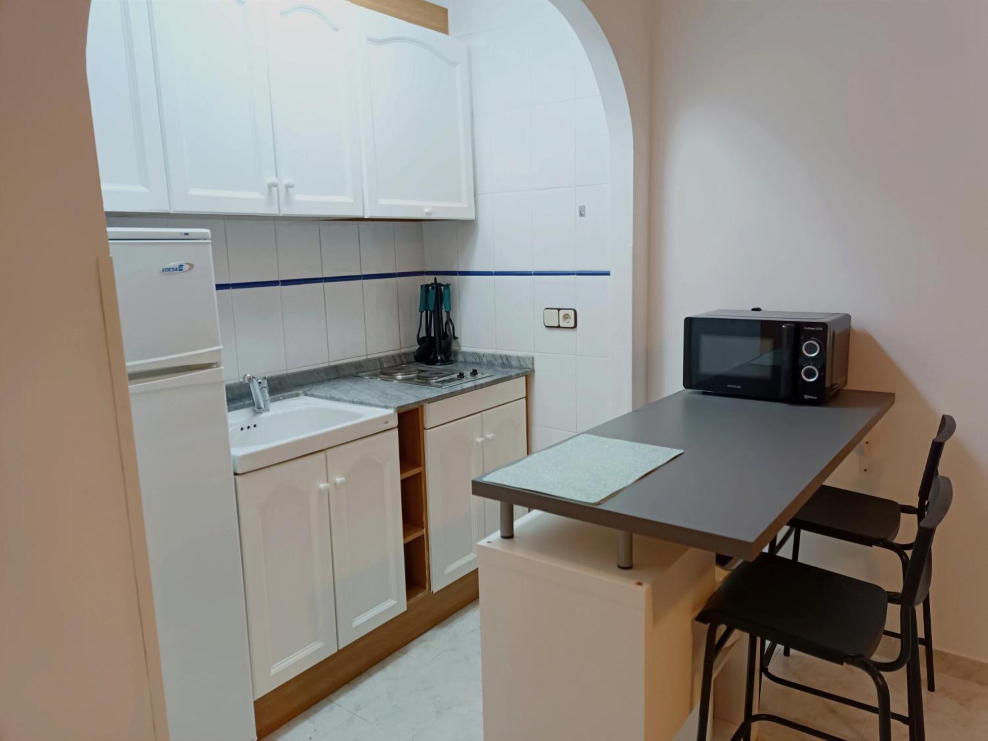 Apartamento_Cala_Blanca Alcossebre エクステリア 写真